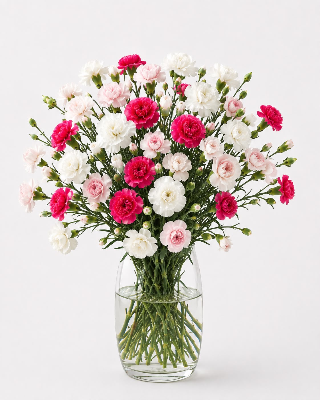 BUNGA CARNATION